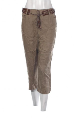 Damenhose Style & Co, Größe S, Farbe Braun, Preis 20,99 €