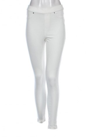 Pantaloni de femei Sussan, Mărime S, Culoare Alb, Preț 141,99 Lei
