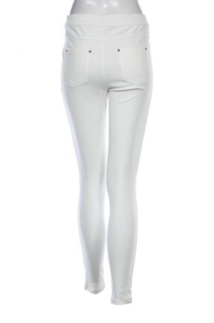 Pantaloni de femei Sussan, Mărime S, Culoare Alb, Preț 141,99 Lei