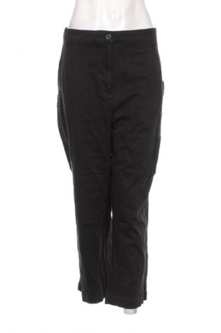 Damenhose Sussan, Größe XXL, Farbe Schwarz, Preis € 64,99