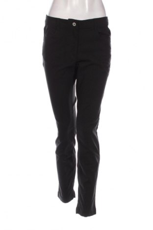 Pantaloni de femei TCM, Mărime L, Culoare Negru, Preț 77,17 Lei