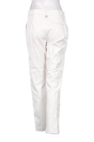 Damenhose TWINSET, Größe M, Farbe Weiß, Preis 85,11 €