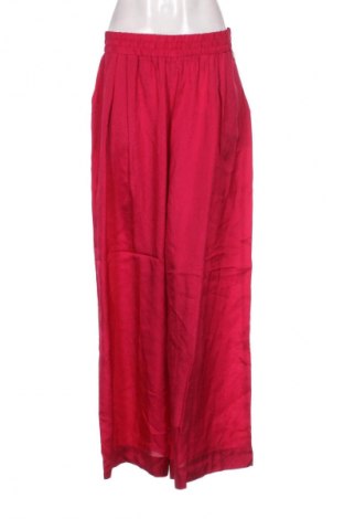 Damenhose TWINSET, Größe L, Farbe Rosa, Preis 66,36 €