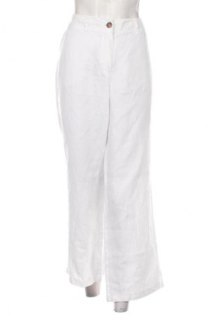 Damenhose Taifun, Größe XL, Farbe Weiß, Preis € 31,71