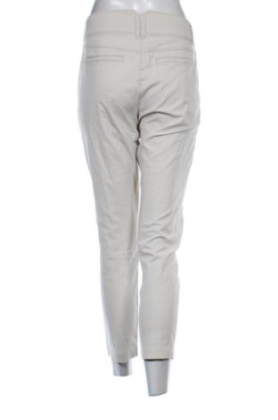 Pantaloni de femei Taifun, Mărime M, Culoare Ecru, Preț 164,63 Lei