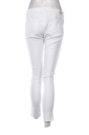 Pantaloni de femei Tally Weijl, Mărime L, Culoare Alb, Preț 76,32 Lei