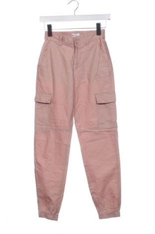 Dámske nohavice Tally Weijl, Veľkosť XXS, Farba Popolavo ružová, Cena  14,83 €