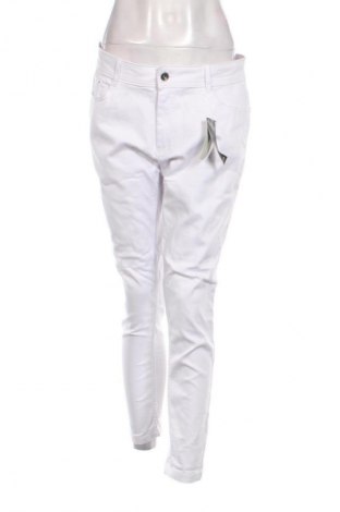 Damenhose Target, Größe L, Farbe Weiß, Preis € 26,99