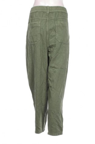 Dámske nohavice Target, Veľkosť XXL, Farba Zelená, Cena  26,95 €