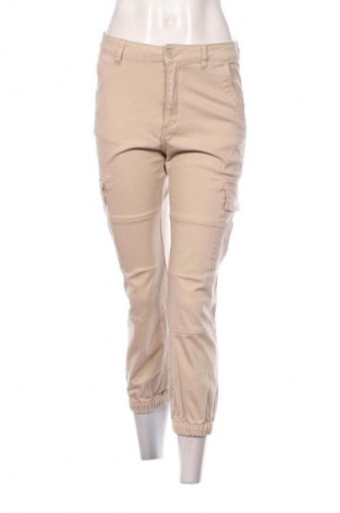 Damenhose Terrazzurra, Größe S, Farbe Beige, Preis € 20,92