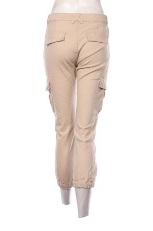 Damenhose Terrazzurra, Größe S, Farbe Beige, Preis € 20,92
