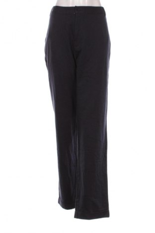 Damskie spodnie Tezenis, Rozmiar XXL, Kolor Niebieski, Cena 95,99 zł