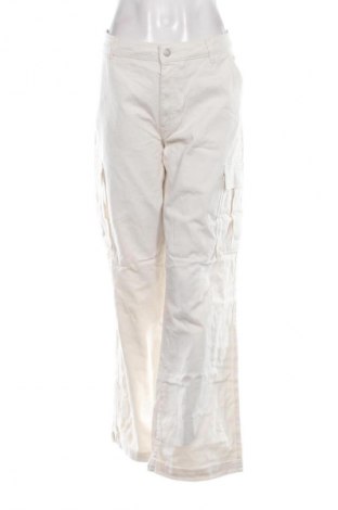 Damenhose The 1964 Denim Company, Größe XXL, Farbe Ecru, Preis € 20,99