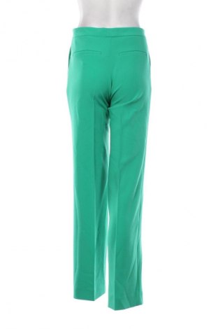 Damskie spodnie The Kooples, Rozmiar S, Kolor Zielony, Cena 909,99 zł