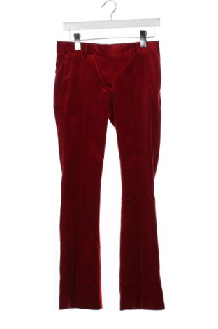 Pantaloni de femei The Kooples, Mărime XS, Culoare Roșu, Preț 1.099,99 Lei