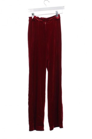 Damenhose Tiger Mist, Größe XS, Farbe Rot, Preis € 28,99