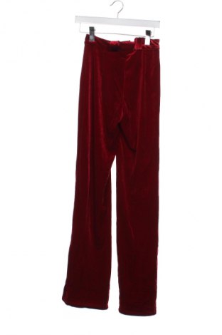 Damenhose Tiger Mist, Größe XS, Farbe Rot, Preis € 28,99