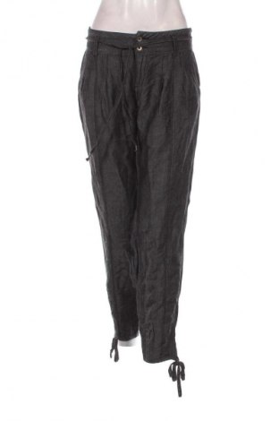 Damenhose Timeout, Größe M, Farbe Grau, Preis € 15,64