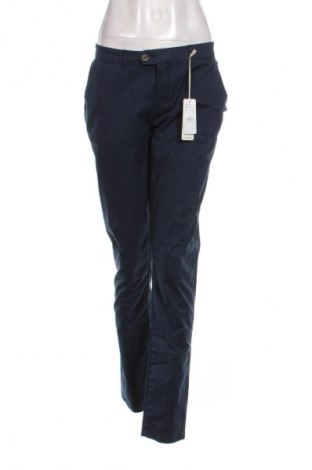 Damenhose Timezone, Größe L, Farbe Blau, Preis € 32,99