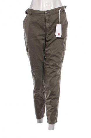 Damenhose Timezone, Größe L, Farbe Grün, Preis € 26,99