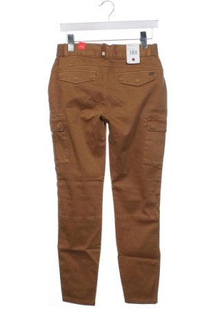 Damenhose Timezone, Größe XS, Farbe Braun, Preis € 32,99