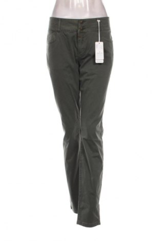 Damenhose Timezone, Größe XL, Farbe Grün, Preis € 32,99