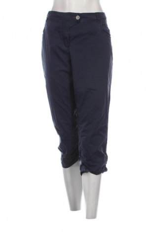 Damenhose Tom Tailor, Größe XXL, Farbe Blau, Preis € 23,99