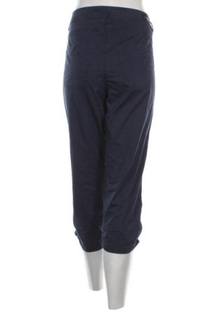 Damenhose Tom Tailor, Größe XXL, Farbe Blau, Preis € 23,99