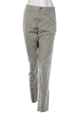 Damenhose Tom Tailor, Größe XL, Farbe Grün, Preis € 20,99
