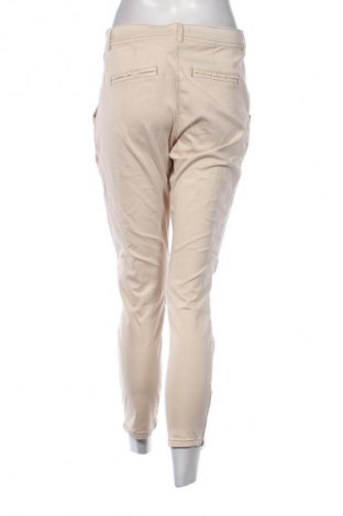 Pantaloni de femei Tom Tailor, Mărime M, Culoare Bej, Preț 108,04 Lei