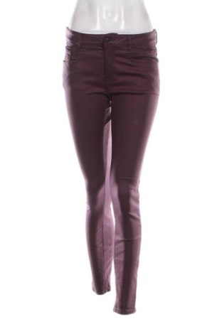 Damskie spodnie Tom Tailor, Rozmiar M, Kolor Fioletowy, Cena 134,99 zł