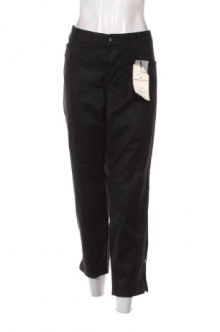 Női nadrág Tom Tailor, Méret XXL, Szín Fekete, Ár 25 069 Ft