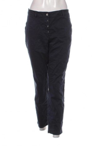 Damenhose Tom Tailor, Größe L, Farbe Blau, Preis € 28,99