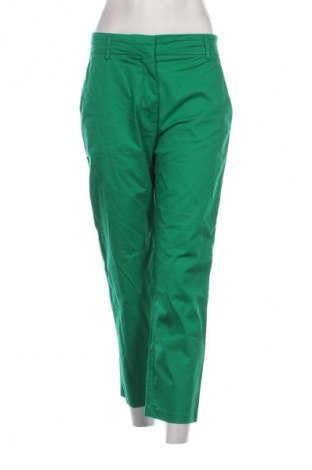 Damskie spodnie Tommy Hilfiger, Rozmiar S, Kolor Zielony, Cena 189,99 zł