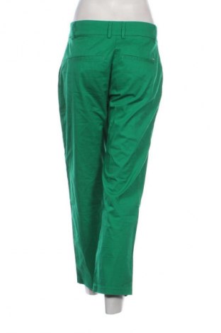 Damskie spodnie Tommy Hilfiger, Rozmiar S, Kolor Zielony, Cena 189,99 zł