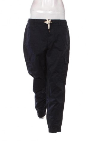 Damenhose Tommy Hilfiger, Größe L, Farbe Blau, Preis € 61,99