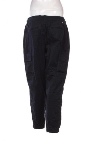 Damenhose Tommy Hilfiger, Größe L, Farbe Blau, Preis € 61,99