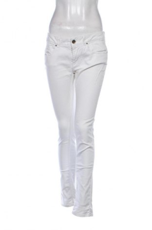 Damenhose Tommy Hilfiger, Größe L, Farbe Weiß, Preis 122,94 €