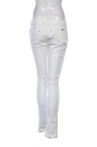 Damenhose Tommy Hilfiger, Größe L, Farbe Weiß, Preis 122,94 €