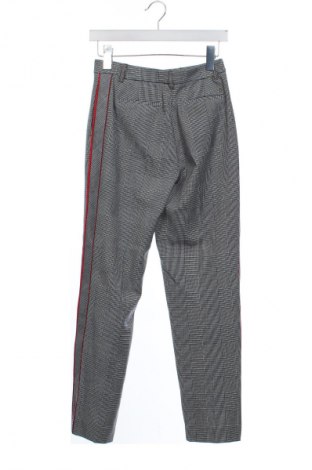 Damskie spodnie Tommy Hilfiger, Rozmiar XS, Kolor Kolorowy, Cena 204,60 zł