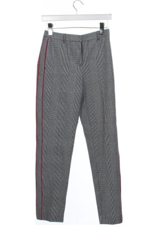 Damskie spodnie Tommy Hilfiger, Rozmiar XS, Kolor Kolorowy, Cena 204,60 zł