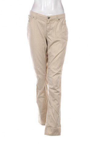 Damenhose Tommy Hilfiger, Größe L, Farbe Beige, Preis € 90,59