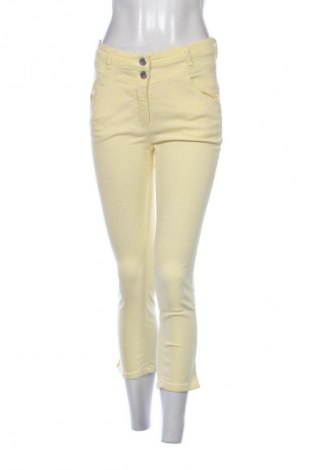Damenhose Toni, Größe M, Farbe Gelb, Preis € 51,99