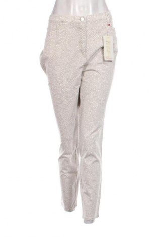 Pantaloni de femei Toni, Mărime XL, Culoare Multicolor, Preț 322,99 Lei