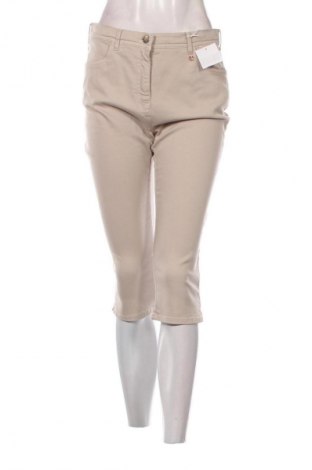 Damenhose Toni, Größe M, Farbe Beige, Preis € 64,99
