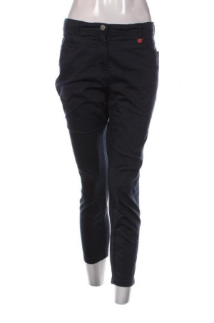 Damenhose Toni, Größe L, Farbe Blau, Preis € 28,99