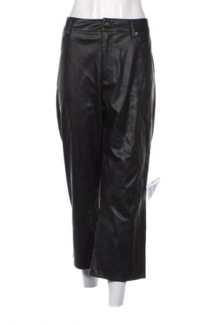 Damenhose Topshop, Größe XL, Farbe Schwarz, Preis 26,60 €