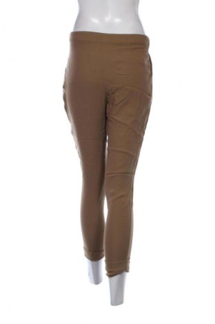 Damskie spodnie Topshop, Rozmiar M, Kolor Brązowy, Cena 94,25 zł