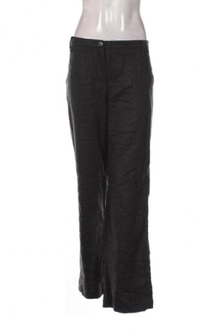 Damenhose Trenery, Größe L, Farbe Grau, Preis € 33,99