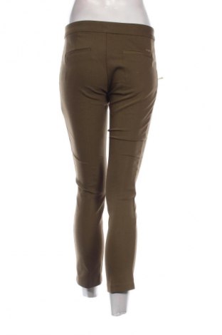 Damskie spodnie U.S. Polo Assn., Rozmiar S, Kolor Zielony, Cena 142,53 zł